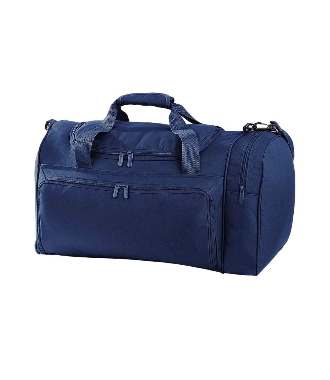Sac de sport universal taille unique bleu marine Quadra-1