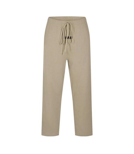 Unisex Adult Fleece Relaxed Fit Sweatpants Seal Grey Fear Of God Essentials