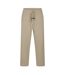 Unisex Adult Fleece Relaxed Fit Sweatpants Seal Grey Fear Of God Essentials-1