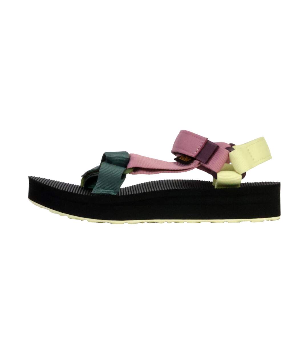 Sandale à Scratch Teva Midform Universal-1