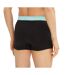 x3 boxers noir calvin klein jeans 2664g - l-3