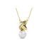 Pendentifs Chris Pearl, Cristal d'Autriche, Perle d'Autriche