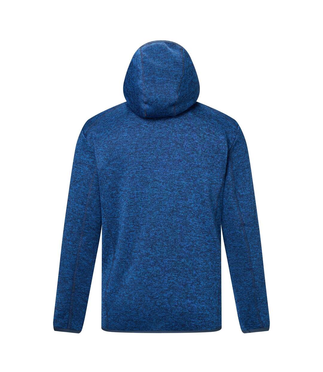 Veste Polaire Newhill Homme Bleu Roi Regatta-3