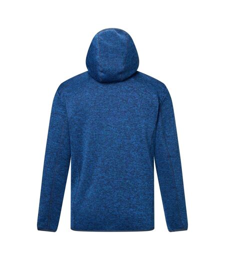 Veste Polaire Newhill Homme Bleu Roi Regatta