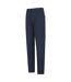 Pantalon coastal femme bleu marine Mountain Warehouse