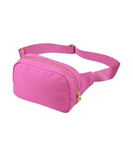 Sundae Crossbody Bag One Size Raspberry Ripple Bagbase