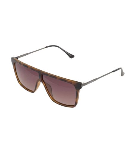 Lunettes De Soleil Adeze Adulte Taille Unique Marron Aquawave