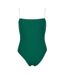 Womens/ladies Contrast Detail One Piece Swimsuit Poseidon Jack Wills-2