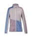 Veste yare femme lavande / bleu Regatta