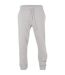 Pantalon De Jogging Homme Gris Pâle Urban Classics-1