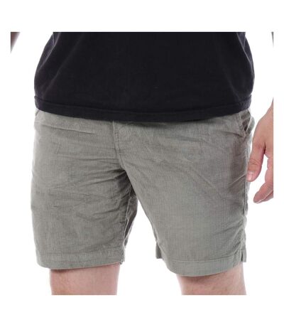 Short kaki homme teddy smith surf - l