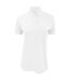 Polo À Manches Courtes  Klassic Superwash Pour Femme Gris Graphite Kustom Kit-2
