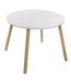 Table enfant Douceur-1