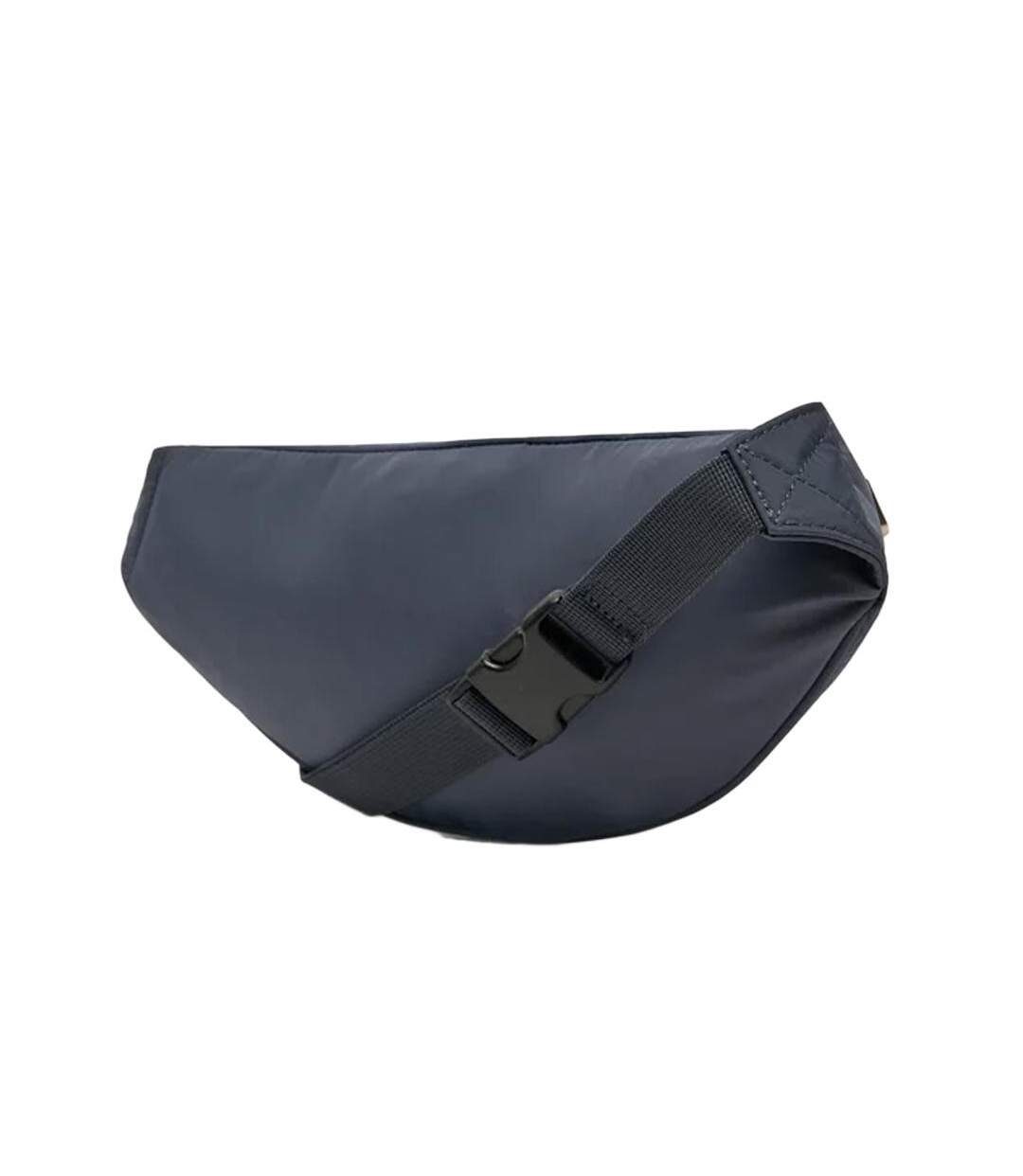 Sac banane marine homme calvin klein jeans sport essentials - taille unique-2