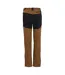 Pantalon De Randonnée Questra Homme Marron Noir Regatta-3