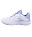 Chaussures De Tennis Sfx Evo Femme Blanc Bleu Babolat-2