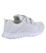 Baskets femmes blanc Mirak-2