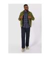 Maine - Chemise BLURRED - Homme (Bleu marine) - UTDH2763