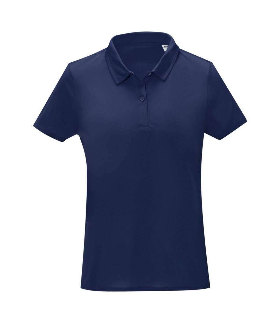 Polo deimos femme bleu marine Elevate Essentials