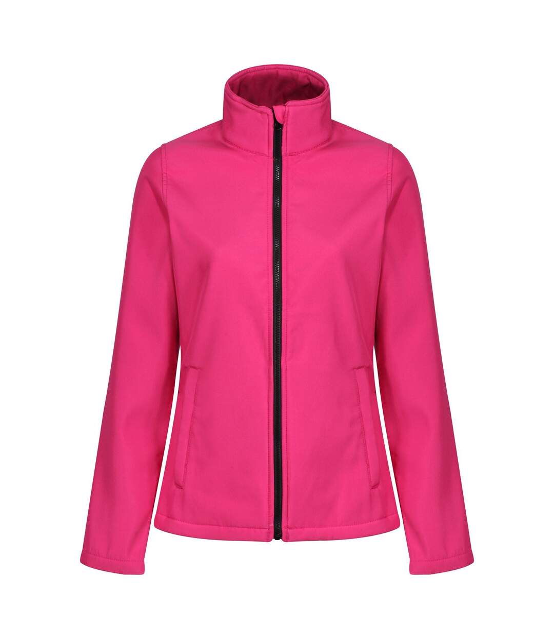 Veste softshell ablaze femme rose/noir Regatta-1