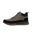 Basket Montante Cuir Rieker Matos-1