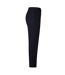 Mens Simmons202 Trousers Navy Hugo-2