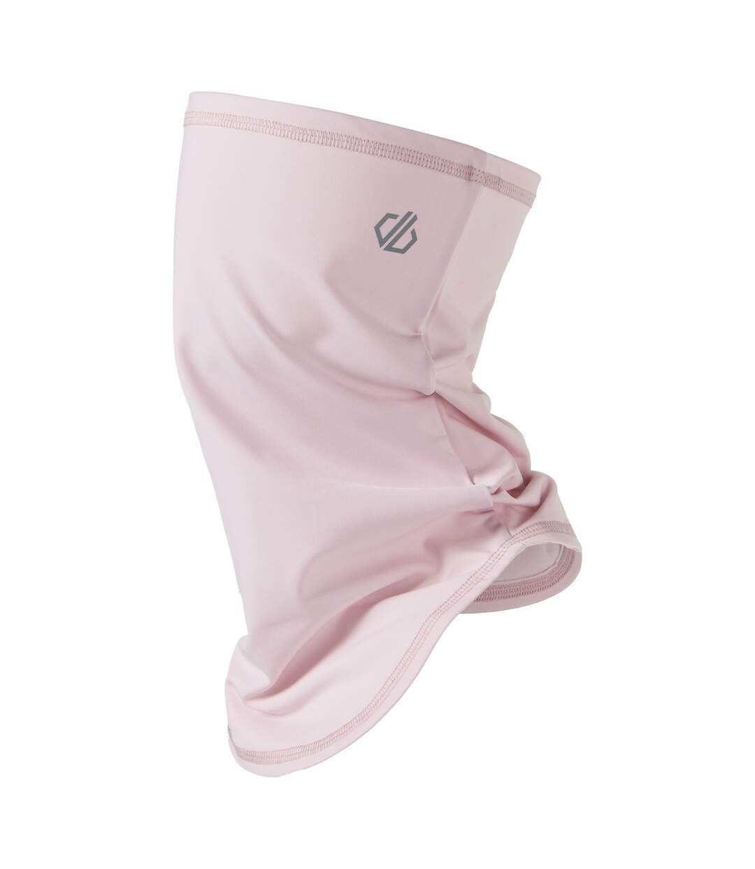 Cache-cou Motif/style Uni Niveous Adulte Taille Unique Rose Pâle Dare 2B-3