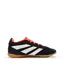 Chaussures de futsal noires homme adidas predator club-2