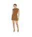 Haut The Ultimate Femme Kaki Odd Muse-4