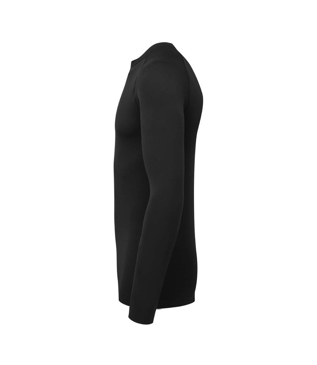 Haut Thermique Unstoppable Adulte Noir Onna-3