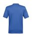 Mens Eclipse Piqué Polo Shirt Azure Stormtech-3