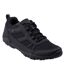 Chaussures De Randonnée Wemeno Homme Noir Gris Foncé Martes-1