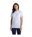 T-shirt Motif/style Imprimé Au Dos Femme Blanc Craghoppers-4
