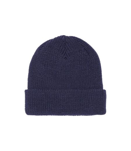 Bonnet Yp Classics Bleu Marine Flexfit
