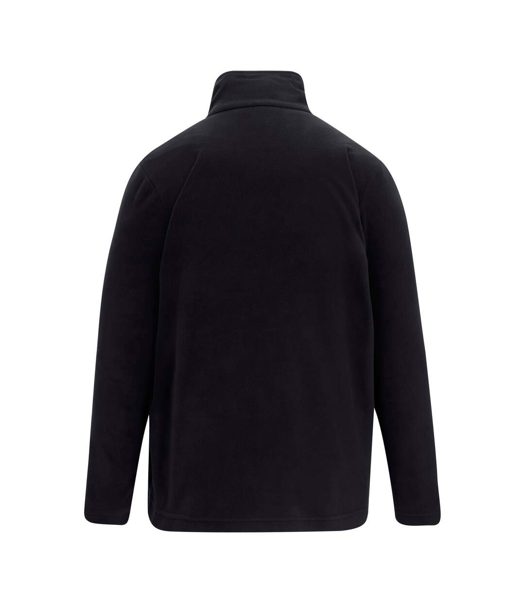 Veste Polaire Homme Noir Regatta-2