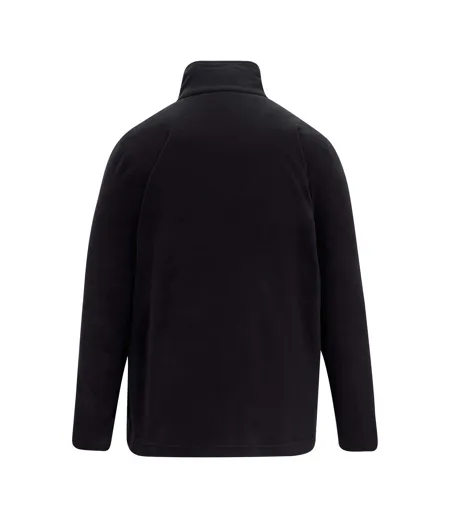 Veste Polaire Homme Noir Regatta