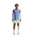 Mens Miler Tank Top Royal Blue Nike-4