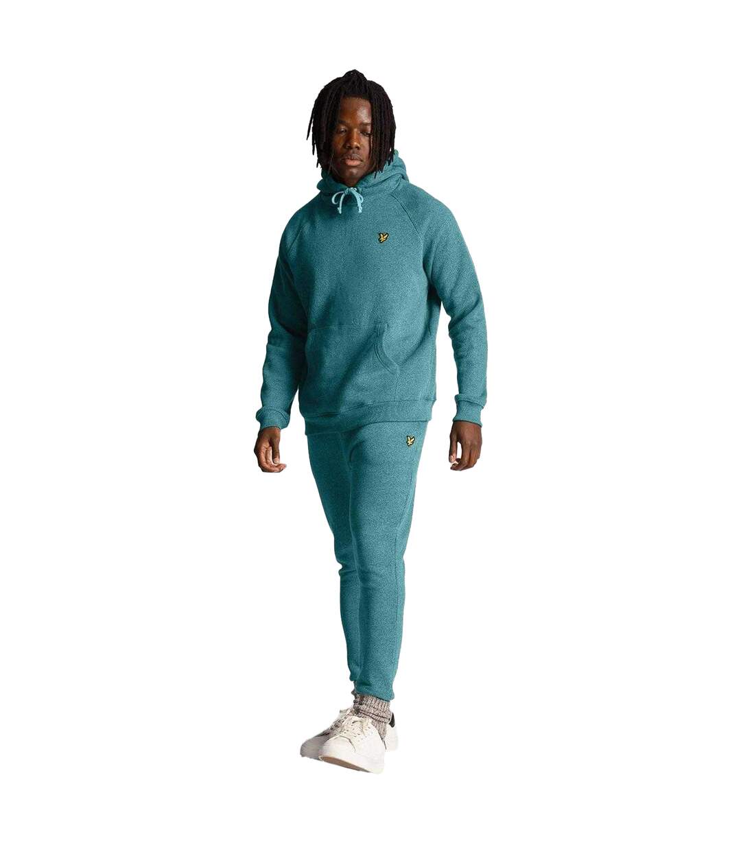 Pantalon De Jogging Homme Ciel Lyle & Scott-4