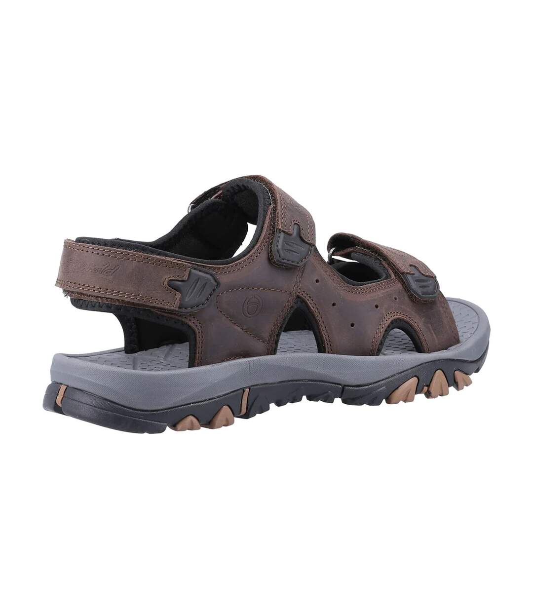 Sandales lansdown homme marron Cotswold