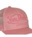 Casquette baseball avec filet et logo brodé Embroidery Style Vondutch-3