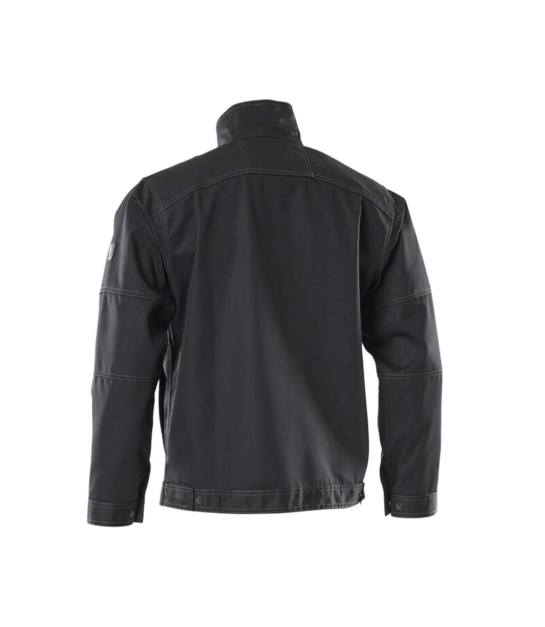 Veste Rockford Industry Homme Noir Mascot-2