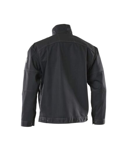 Veste Rockford Industry Homme Noir Mascot