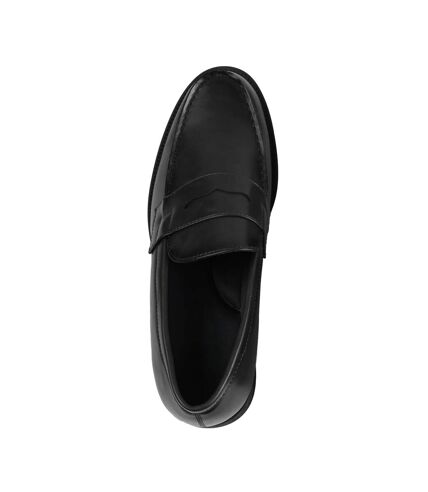 Mocassins james homme noir Where´s That From