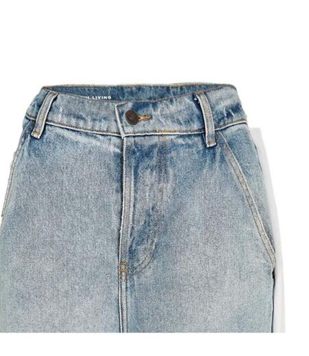 Jean Femme Bleu Diesel