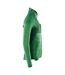 Veste Polaire Accelerate Homme Vert Gazon Vert Mascot-4