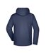 Veste Wintersport Homme Bleu Marine James And Nicholson-2