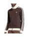 Veste marron homme adidas classique-1