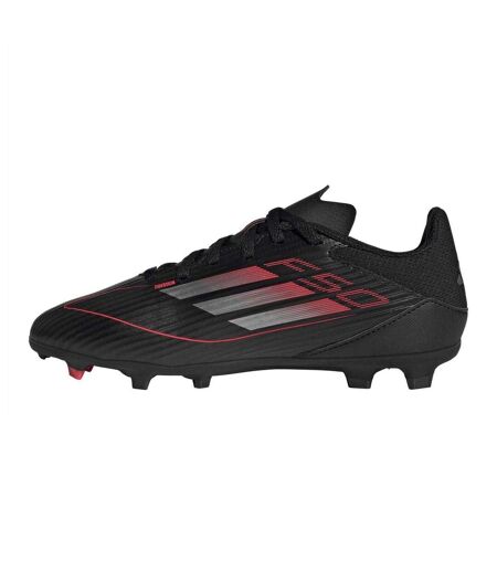 Chaussures De Foot Pour Terrain Ferme F50 Club Femme Noir Adidas