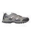 Mens jungle walking shoes dark blue Mountain Warehouse