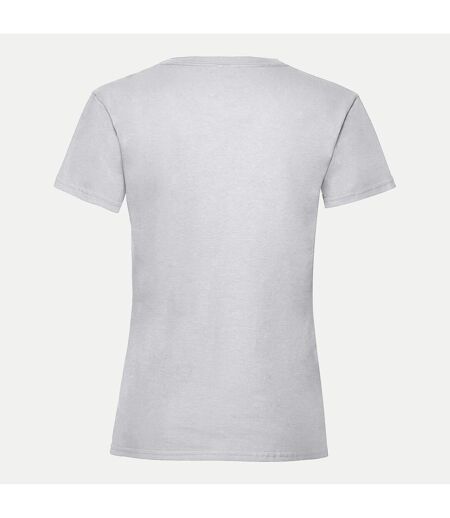 The Lion King - T-shirt - Femme (Blanc) - UTHE273